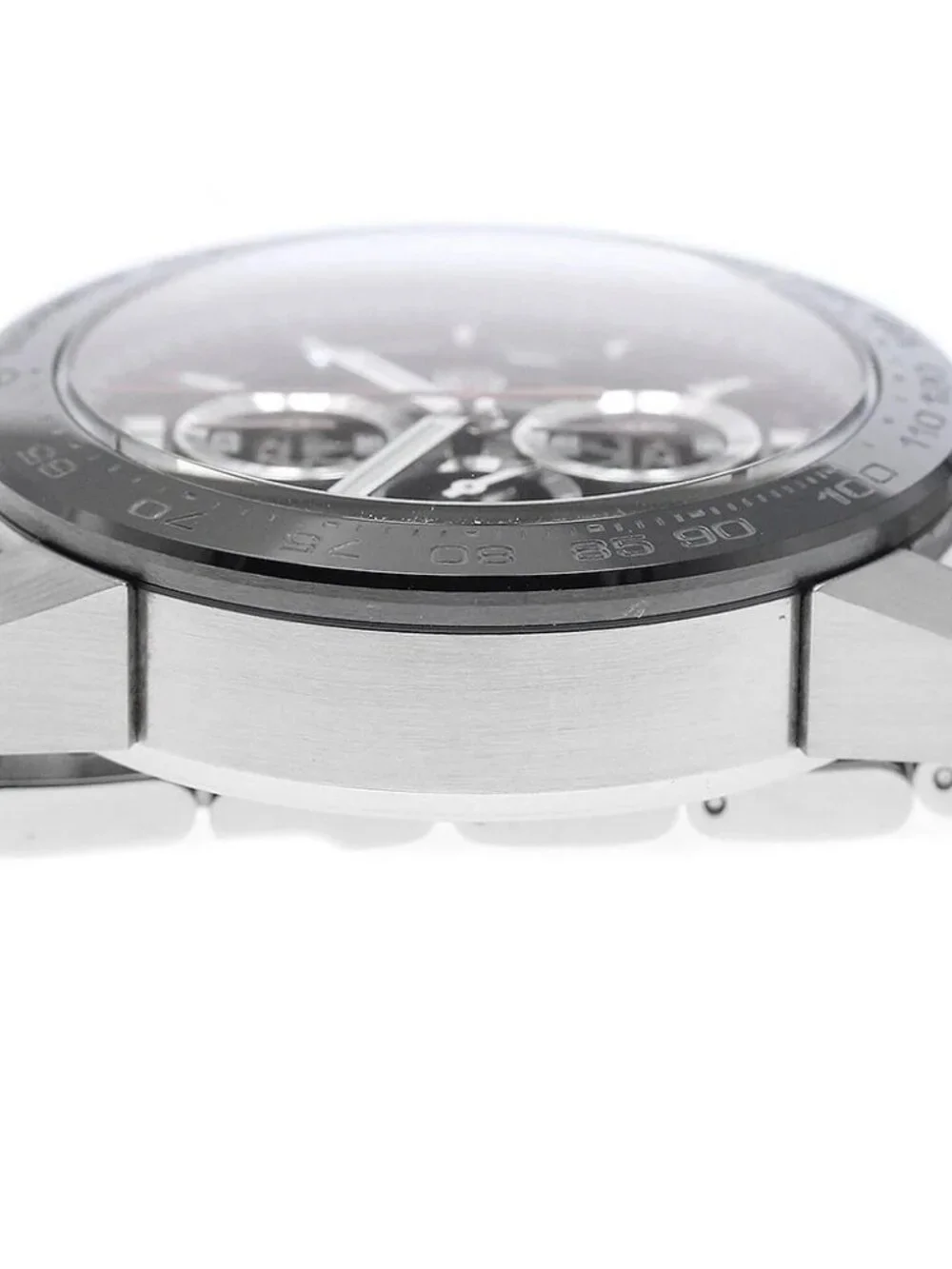 Tag Heuer brand	tag heuer